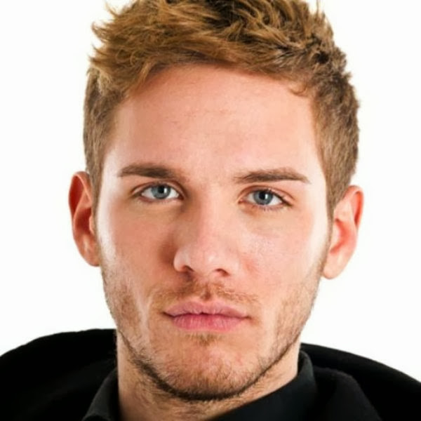 short length hairstyles men