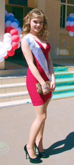 High school graduate girls from Russia (35 pics) high+school+graduate+girls+from+Russia24 High school graduate girls from Russia (35 pics)