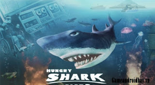 Những game hay trên di dộng iphone và sam sung - lg- nokia hệ điều hành android - 16