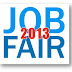 Job Fair 2013 Di HUT Surabaya ke-720