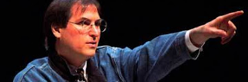 7 Fakta Unik Tentang Steve Jobs