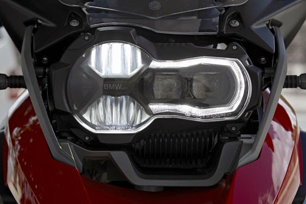Juragan Lampu Projie Hid Aes Led Drl Custom Untuk