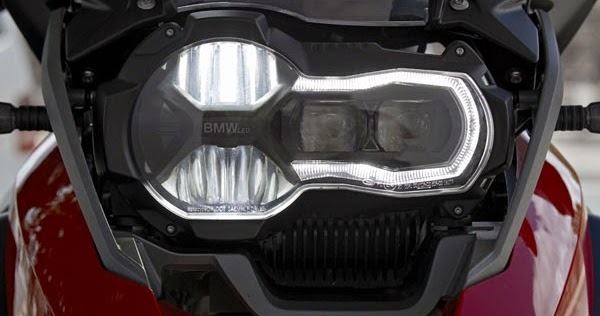 Juragan Lampu Projie Hid Aes Led Drl Custom Untuk