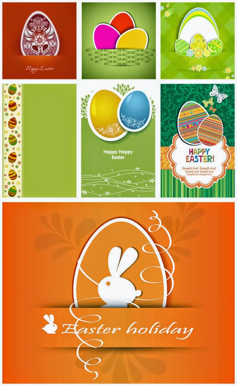 Terrific Easter Card Terrific Easter Card