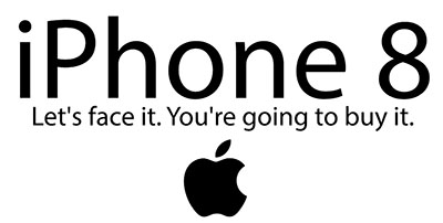 Acheter l'iPhone 8 ou l'iPhone 8 Plus - Apple