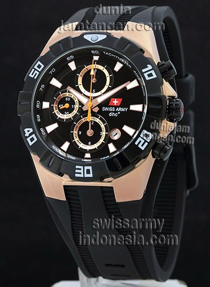 swiss army sa 2153mb dhc tali karet gold swiss army sa 2153mb dhc tali karet gold