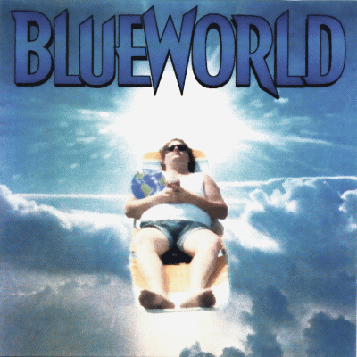 BLUEWORLD Blue World 1993