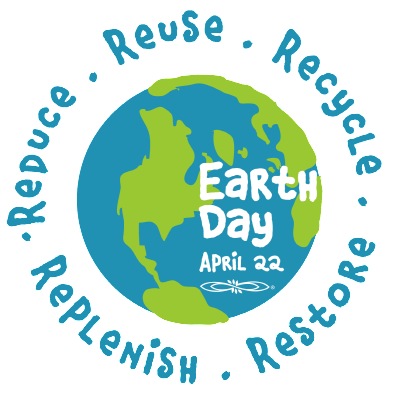 Celebrate Earth Day Every Day with Vintage | GlamAmor