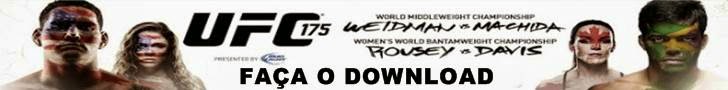 Baixar UFC 175 Weidman vs Machida Português Torrent Baixar UFC 175 Weidman vs Machida Português Grátis