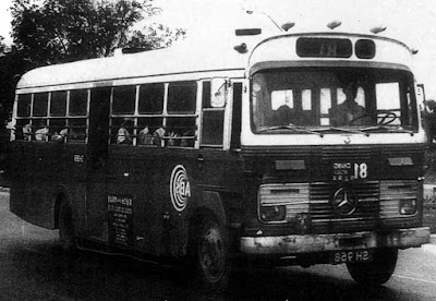 1960s bus