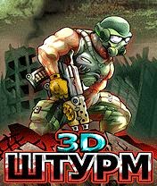 Tải game bắn quái vật 3D offline cho điện thoại java Tải game bắn quái vật 3D offline cho điện thoại java