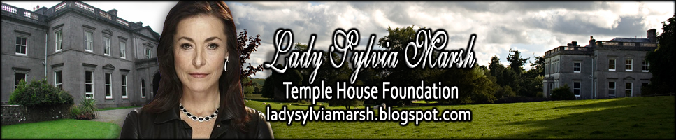 Lady Sylvia Marsh