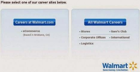 How to Fill Out a Wal-Mart Online Employment Application Form