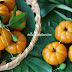 Kuih Buah Labu