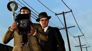 L.A. Noire PS3