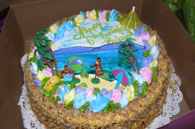Hawaiian Birthday Party Ideas Hawaiian Birthday Party Ideas