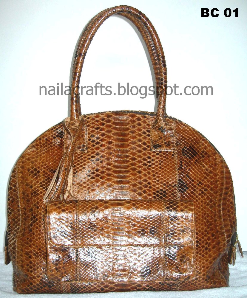 tas kulit ular phyton souvenir kulit dan kulit sintetis tas kulit ular phyton souvenir kulit dan kulit sintetis