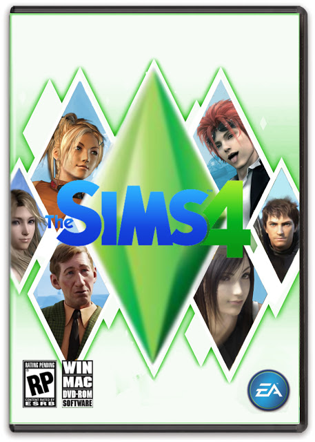 Download The Sims 4 Download The Sims 4