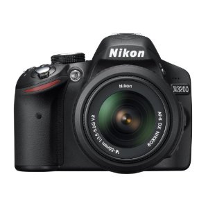 Digital Camera review, Nikon Digital Camera, d3200 dslr camera