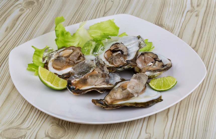 Pros and Cons of Eating Oysters Health and Fitness