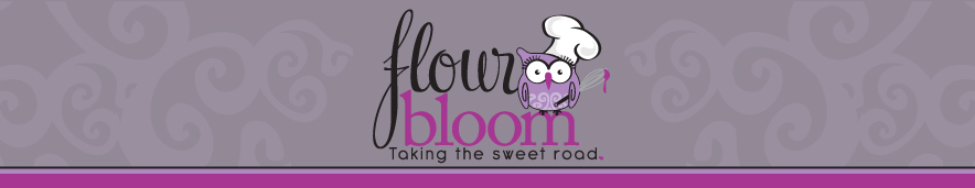 Flour Bloom