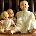 Sweet Old Dolls