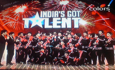 India’s Got Talent 3 Winner