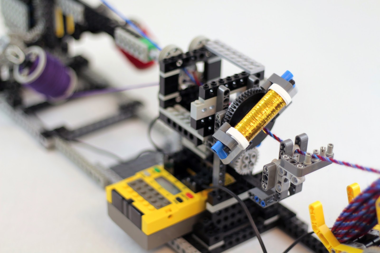 Redeemer of Israel January 2014