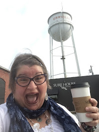 2019 Sure House, Golden Milk Latte, Orrville OH