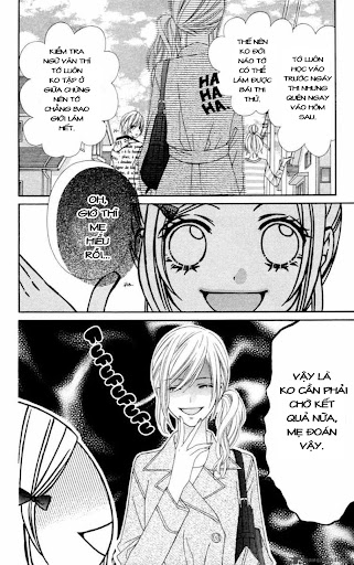 Stardust Wink chap 5