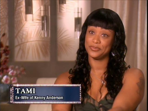 Tami Roman Wiki