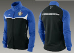 JACKET INTERIZTI