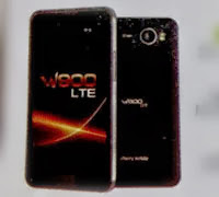 Cherry Mobile W900 LTE Cherry Mobile W900 LTE