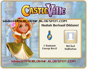 July 21, free+CastleVille+litle+energy