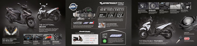 NEW VARIO ESP 150 ESP CBS ISS NEW VARIO ESP 150 ESP CBS ISS