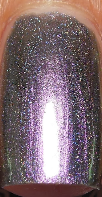 Takko Lacquer To Infinity And Beyond