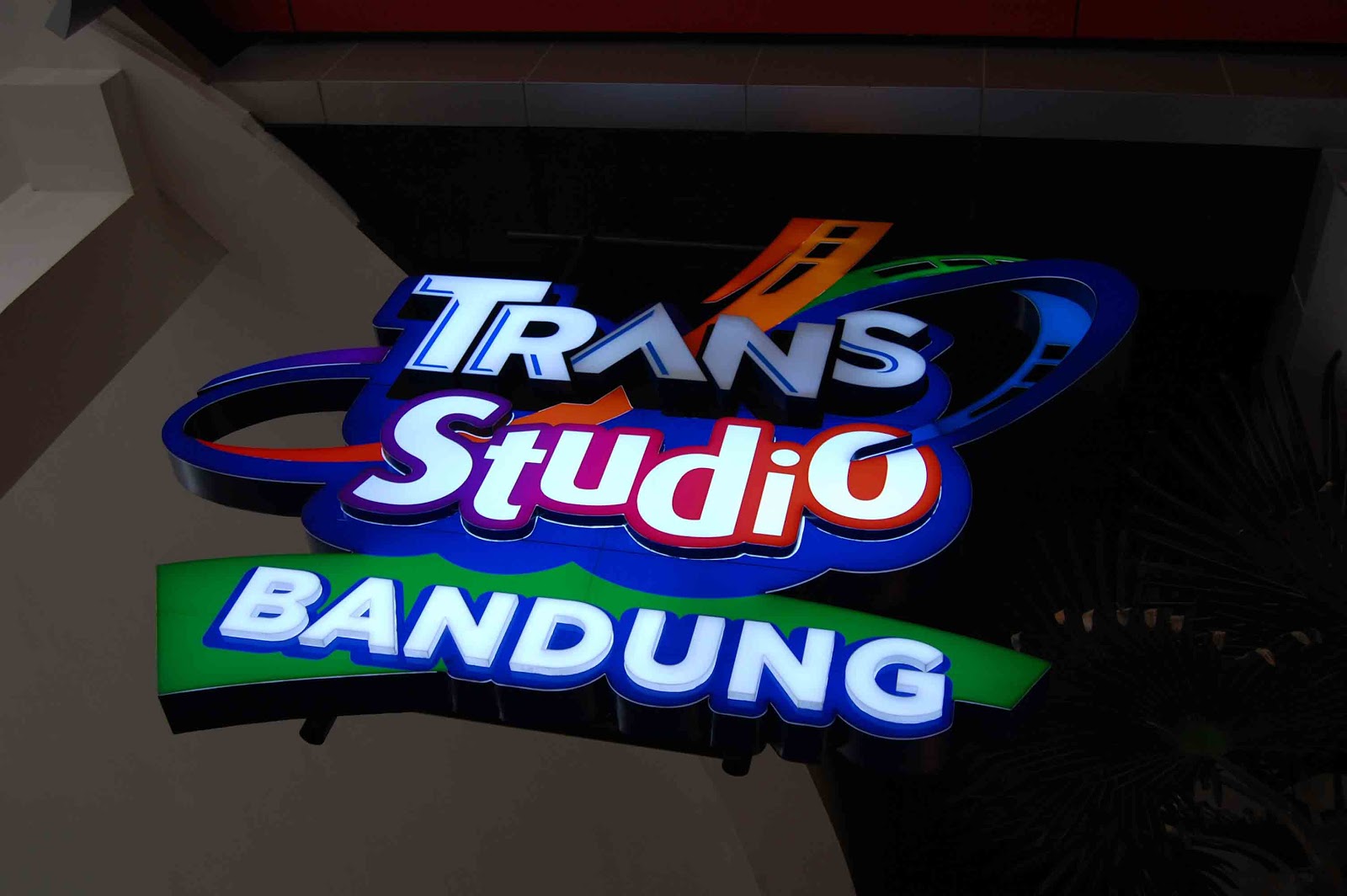 Wisata Bandung - Wahana Rekreasi Trans Studio Bandung | Info Tempat
