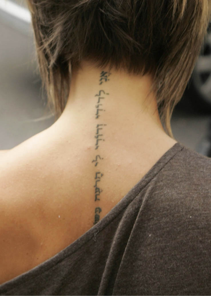 faith tattoo. Faith Hope And Love Tattoos