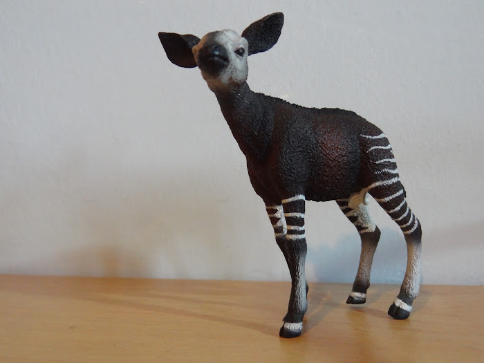 Wildheart's CollectA additions 004