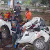 ျမန္မာအလုပ္သမား ၂၅ ဦးပါ ကားတစ္စီး မေတာ္တဆ ထိခိုက္မႈျဖစ္ ၁ ဦး ေသဆံုး