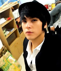 Dong Woon (B2st)