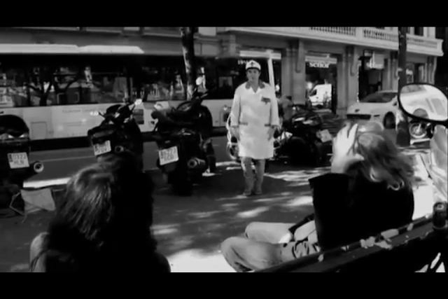 VÍDEO | @VictorAmela i @RoserAmills busquen les #333vitamines - Roser Amills, escritora mallorquina