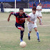 Liga Santiagueña - empate 1 a 1 entre Güemes y Central Argentino