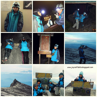 mount kinabalu sabah reviews tips and review climb mount kk