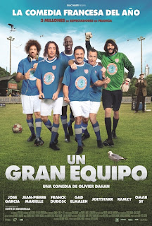 Un Gran Equipo