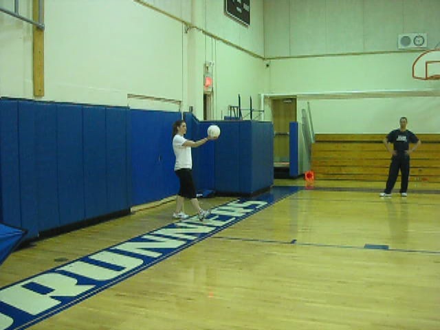 movement analysis of a volleyball block The volleyball jump serve - a biomechanical analysis posted on june 18 the final movement of the takeoff, vital for obtaining maximum height, is plantar flexion of the ankle an analysis of the volleyball jump serve blazevich, a (2012) sports biomechanics: newtons. movement analysis of a volleyball block The volleyball jump serve - a biomechanical analysis posted on june 18 the final movement of the takeoff, vital for obtaining maximum height, is plantar flexion of the ankle an analysis of the volleyball jump serve blazevich, a (2012) sports biomechanics: newtons.