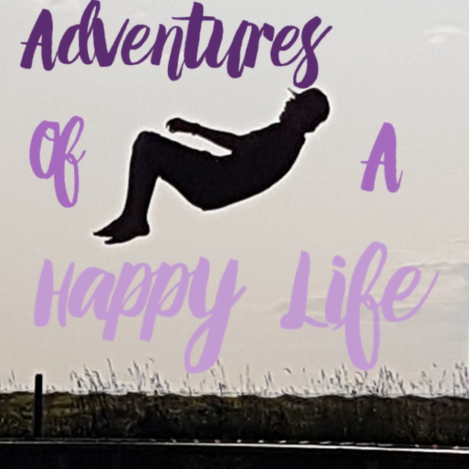 Adventures Of A Happy Life