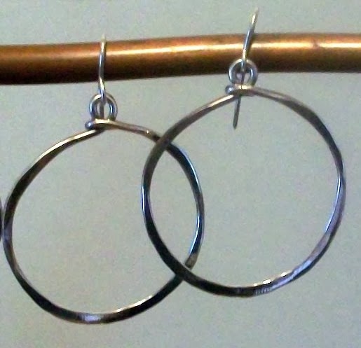 Small hoops