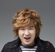 SHINDONG!! SUJU POWRR! XX