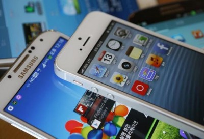 Perang Paten Apple VS Samsung Menghabiskan Biaya Besar Perang Paten Apple VS Samsung Menghabiskan Biaya Besar